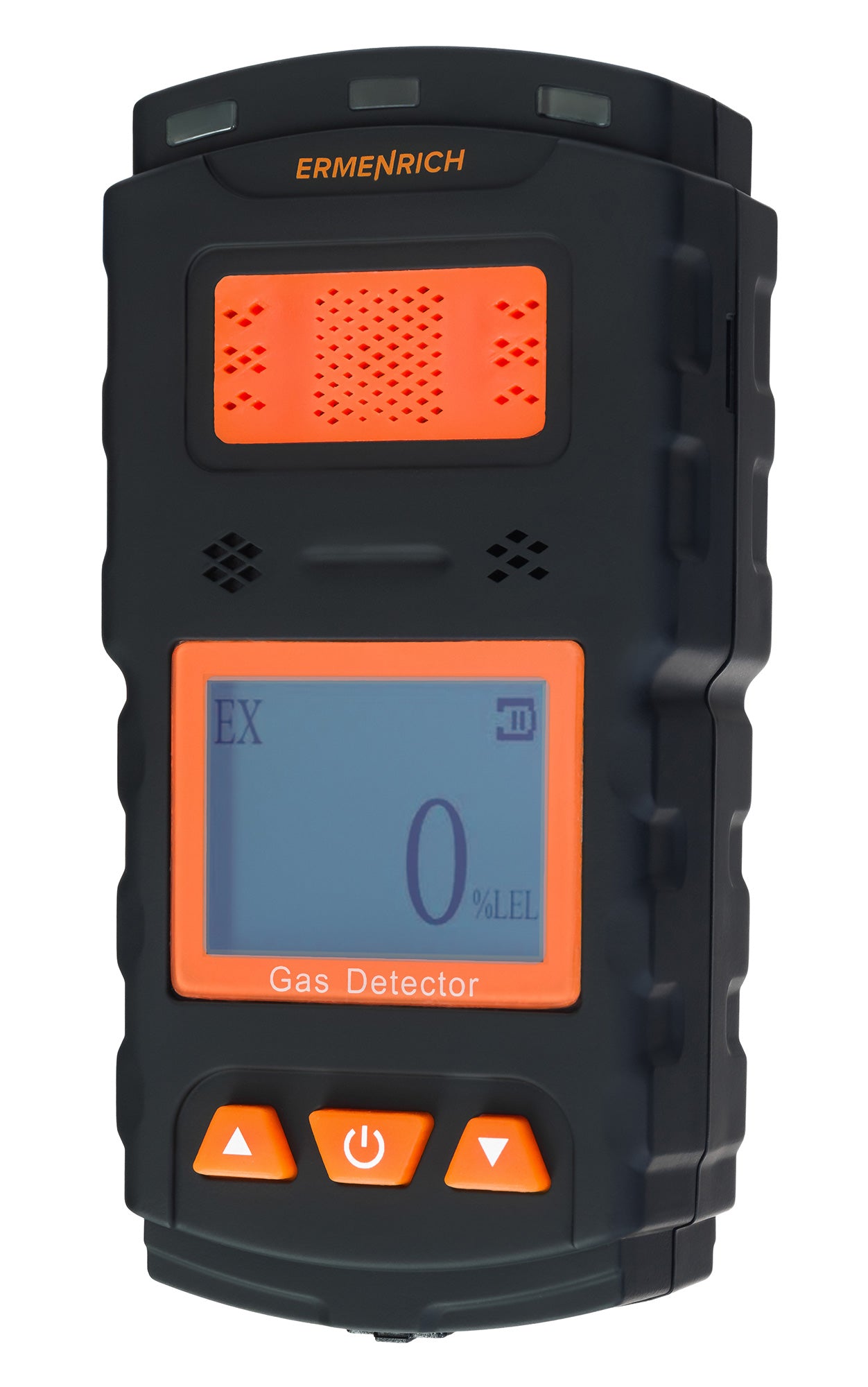 Ermenrich NG35 Gasdetector