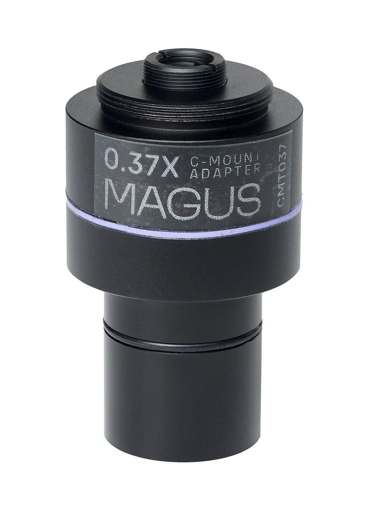 MAGUS CMT037 C-mount Adapter