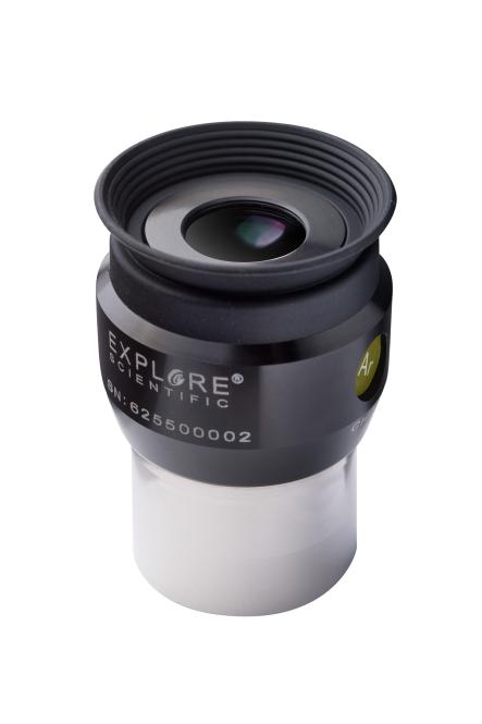 EXPLORE SCIENTIFIC 62° LER oculair 5.5mm Ar