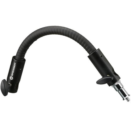 BRESSER BR-FA014 Zwanenhals 32 cm aan beide Zijden met 5/8'' Opening