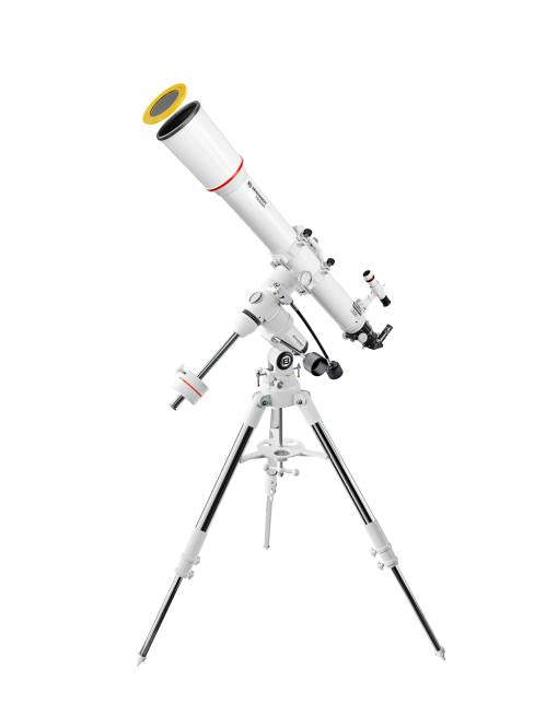 Messier AR-102L/1350 EXOS-1/EQ4