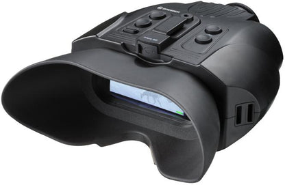 BRESSER Digital NightVision met 3x Vergroting en Opnamefunctie