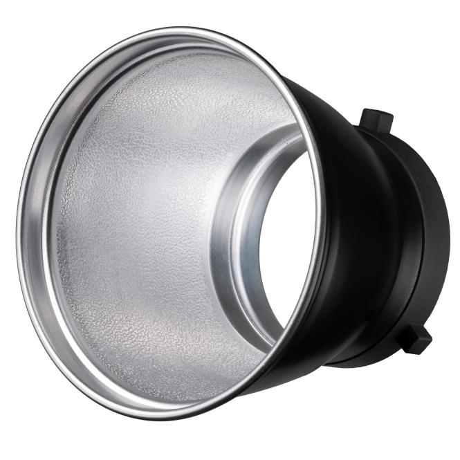 BRESSER M-20 High Key Wide Reflector 15 cm
