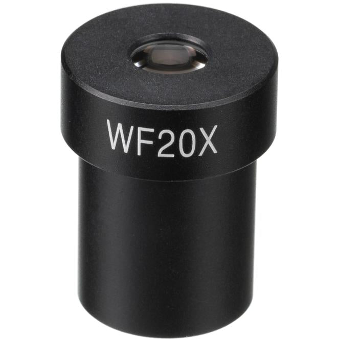 BRESSER Groothoek Oculair DIN 20x (diameter 23 mm)