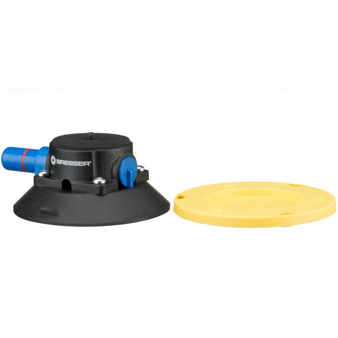 BRESSER BR-PC4 Pump Cup Zuigstatief, belastbaar tot 10 kg