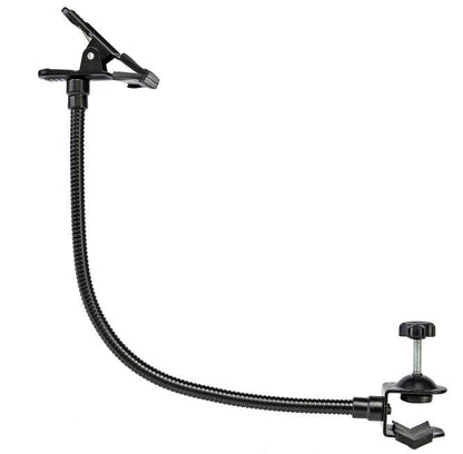 BRESSER BR-21 Flexarm 50cm met klem en U-klem