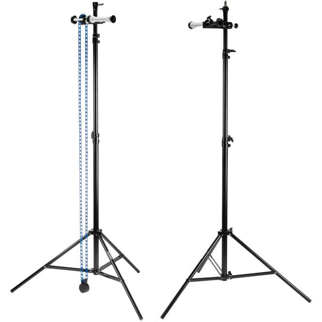 BRESSER BR-2635 Hangsysteem voor Rollen
