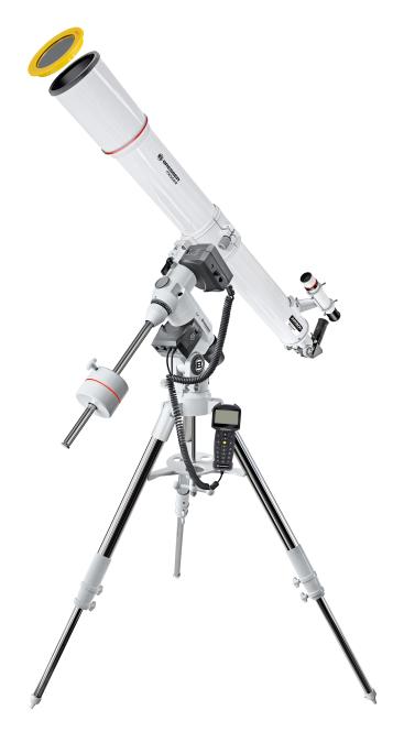 BRESSER Messier AR-90L/1200 EXOS-2/EQ5 Goto