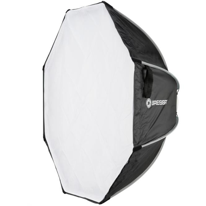 BRESSER Super Quick Octagon softbox 90 cm