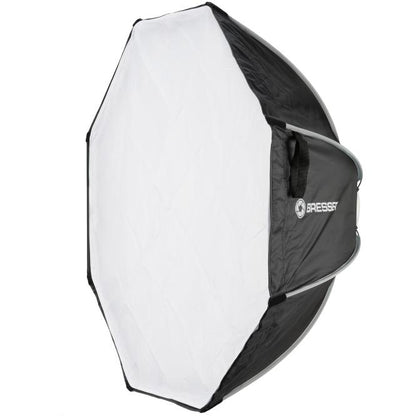 BRESSER Super Quick Octagon softbox 90 cm