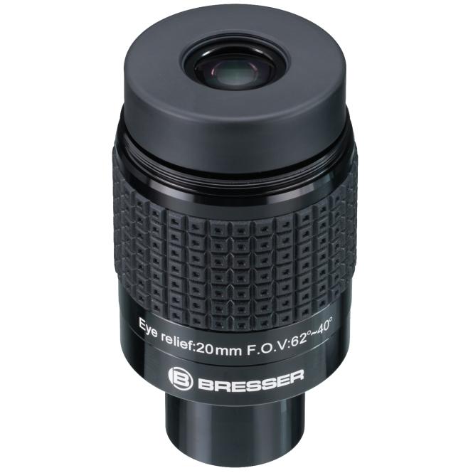 BRESSER LER zoomoculair Deluxe 8-24 mm 1,25''