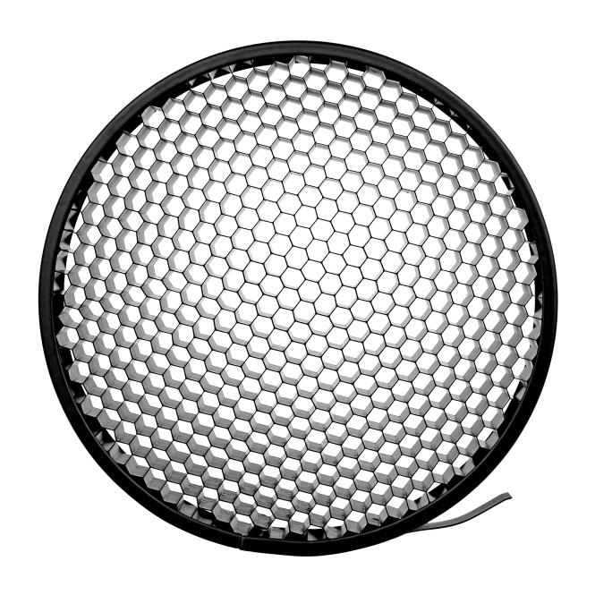 BRESSER Honingraat 17,5 cm voor M-13