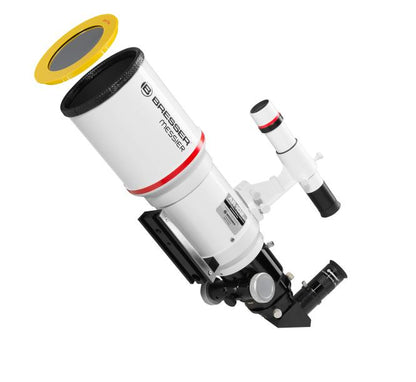 BRESSER Messier AR-102xs/460 Hexafoc