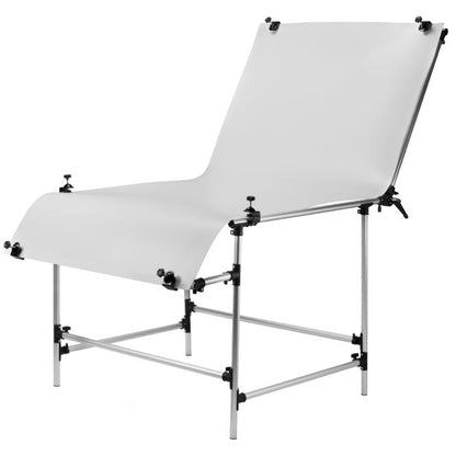 BRESSER Y-11 Foto Opname Tafel 100x200cm