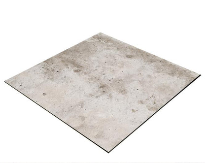 BRESSER Flatlay Achtergrond 40 x 40cm Steen Beige