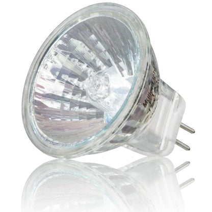 BRESSER 12V/10W Microscoop Halogeen Reservelamp