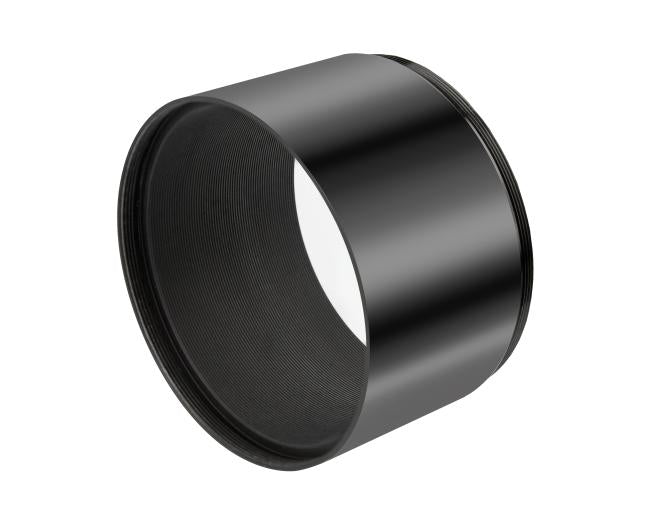 BRESSER Verlenghuls 37,5 mm voor 2.5" HEXAFOC