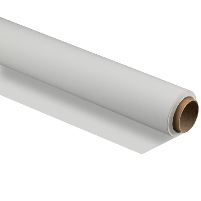 BRESSER SBP25 Achtergrondpapier 2,72x11m Photo grijs