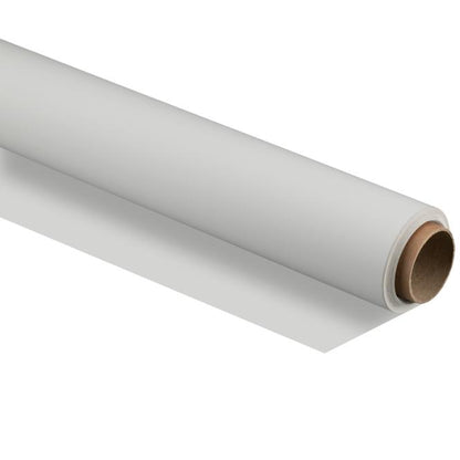 BRESSER SBP25 Achtergrondpapier 2,72x11m Photo grijs
