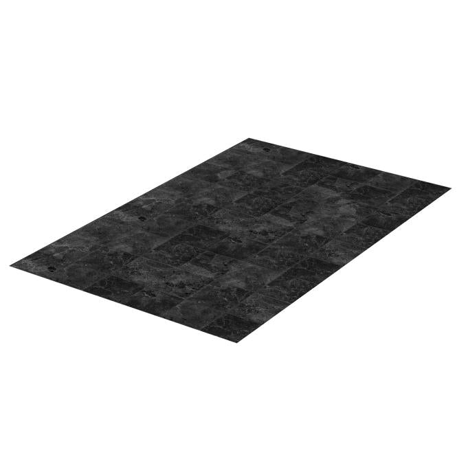 Bresser Backdrop 60x90cm Marble Tiles