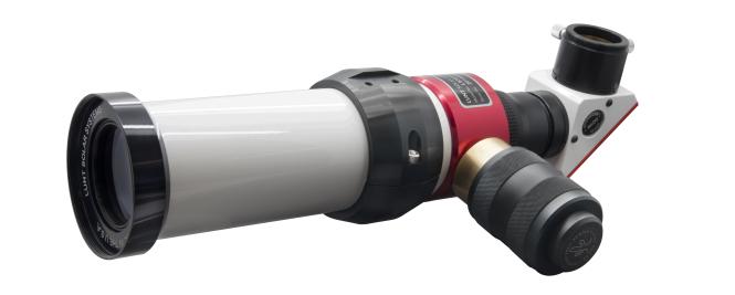 LUNT LS50THa/B600PT H-Alpha zonnetelescoop