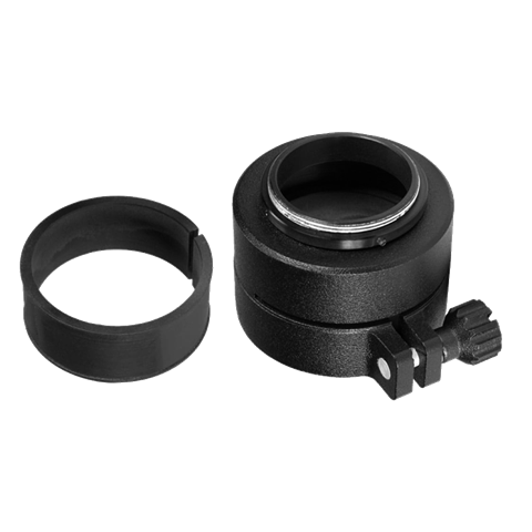 Agm clip on voorzet montage 5 62mm 6606sm51 full