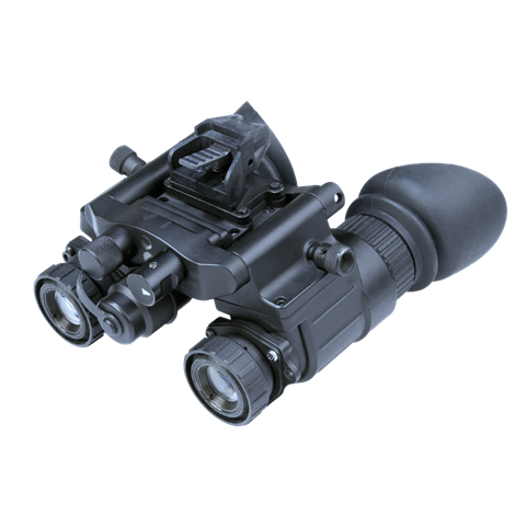 Agm nvg50 echo tactical binoculaire nachtkijker full