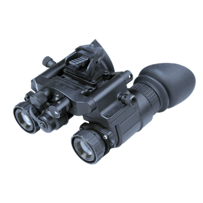 Agm nvg50 echo tactical binoculaire nachtkijker full