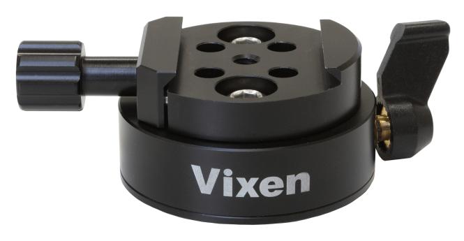 Vixen snelkoppelingspanoramaplaat