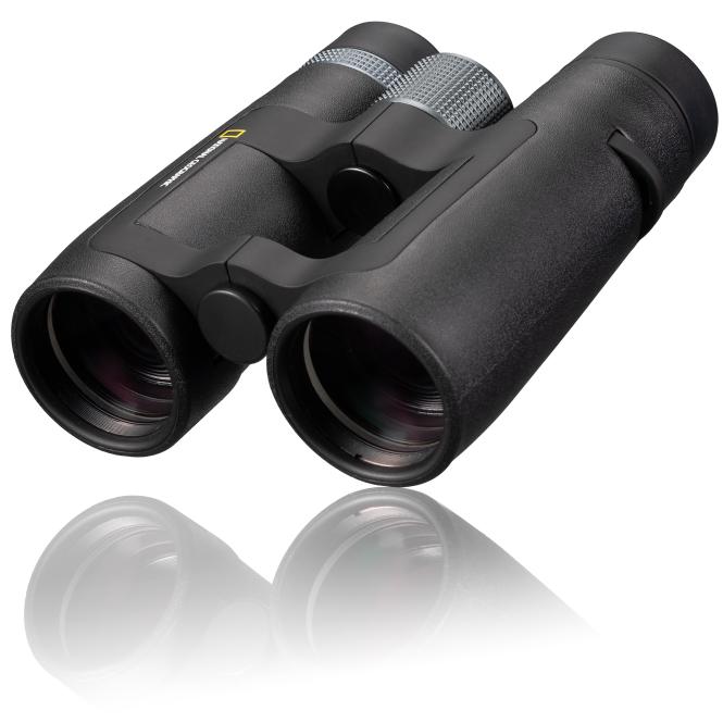 Verrekijker NATIONAL GEOGRAPHIC Luchs 10x42 | 14240