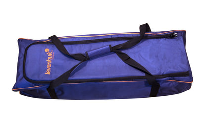 Levenhuk Zongo 80 Telescoopkoffer Groot, Blauw