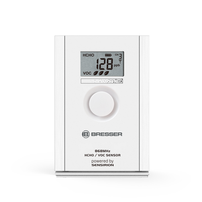 BRESSER HCHO + VOC-sensor