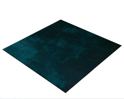 BRESSER Flatlay Achtergrond 40 x 40cm Natuursteen Donkerblauw