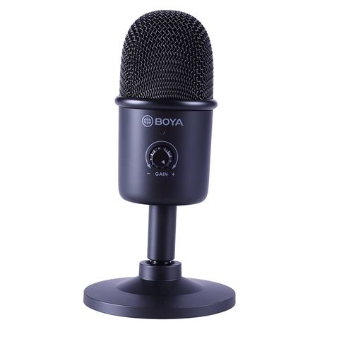 Boya usb studio microfoon by cm3 full