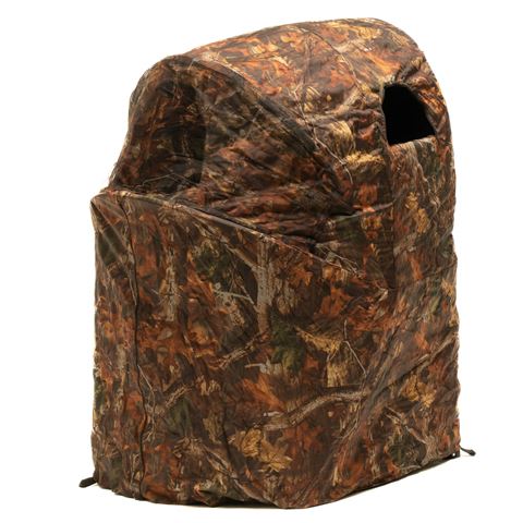 Buteo photo gear one man chair hide full 7