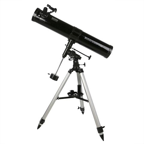 Byomic spiegeltelescoop g 114900 eq sky full