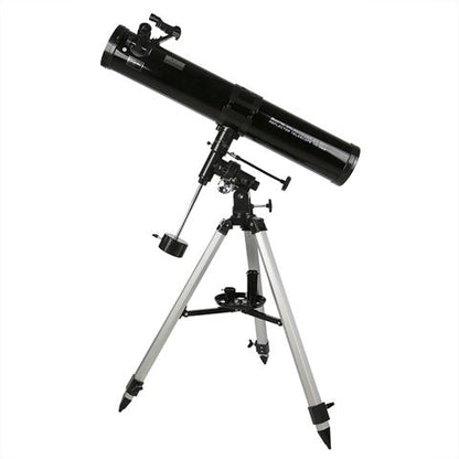 Byomic spiegeltelescoop g 114900 eq sky full