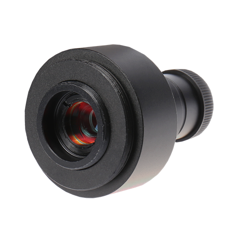 Byomic universele dslr camera adapter voor microscopen full