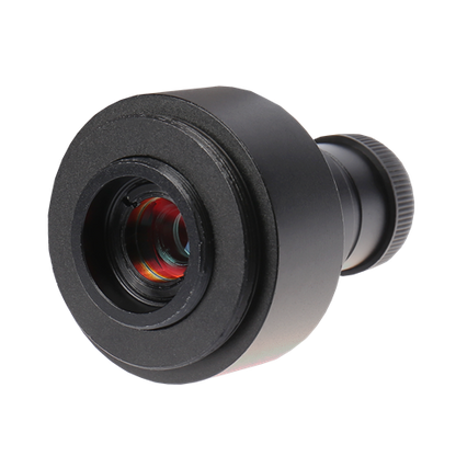 Byomic universele dslr camera adapter voor microscopen full