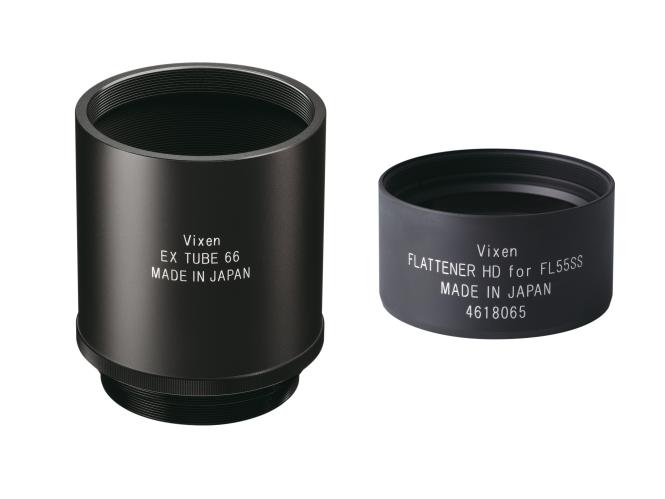 Vixen Field/Flattener HD-kit voor FL55SS-telescopen