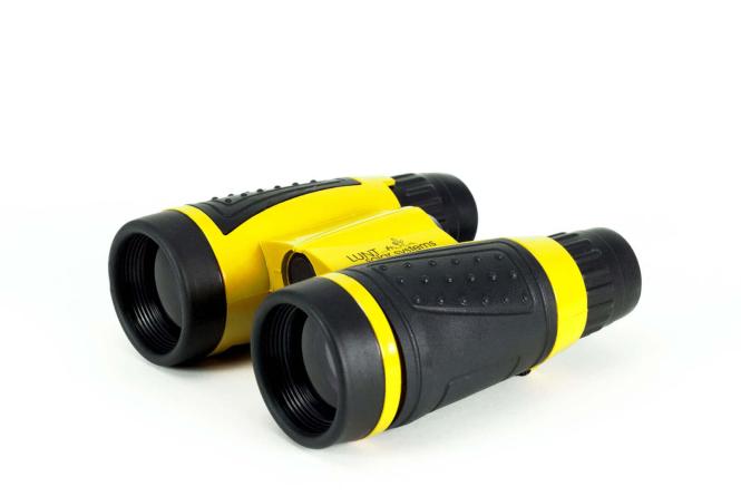LUNT Mini SUNoculair