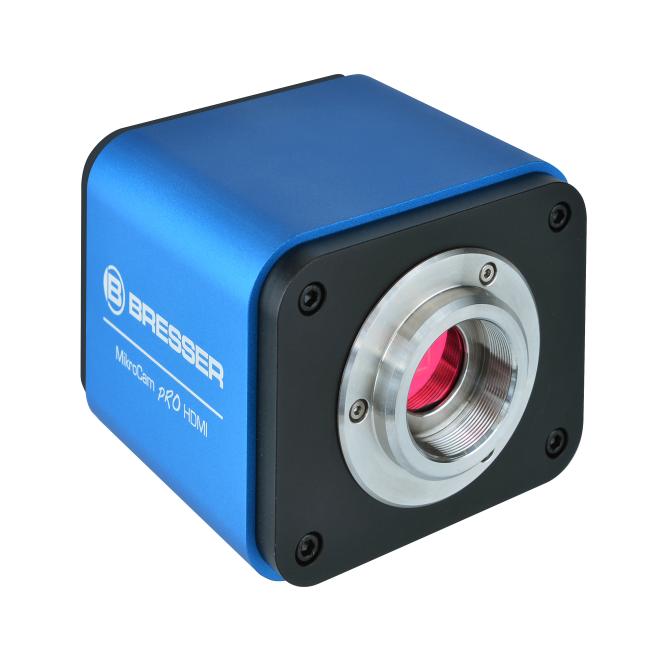 BRESSER MicroCam PRO HDMI