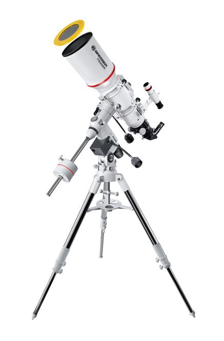 BRESSER Messier AR-102S/600 HEXAFOC EQ-5/EXOS2 Telescoop