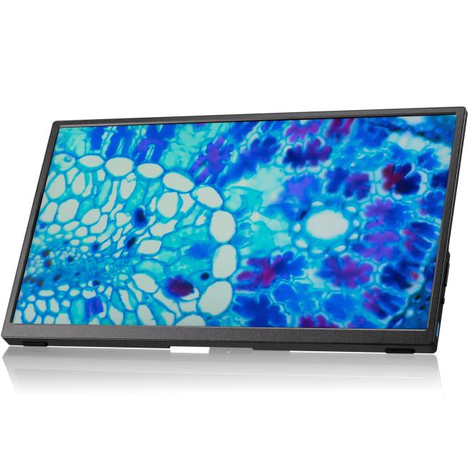 BRESSER HDMI Display Full HD (13.3") voor MikroCam Pro
