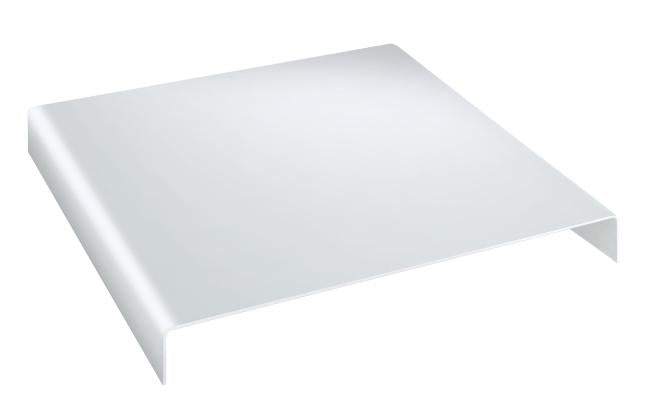 BRESSER BR-AR1 Acrylic Riser 24x24x5cm wit