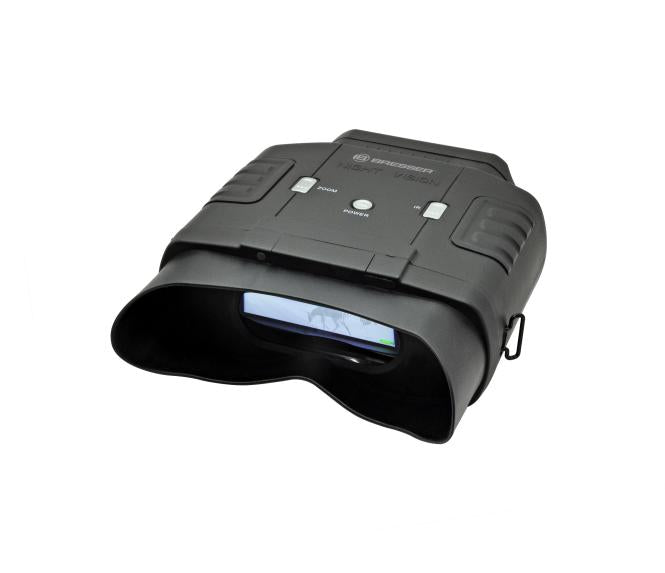 BRESSER Digital Night Vision Bino 3x20