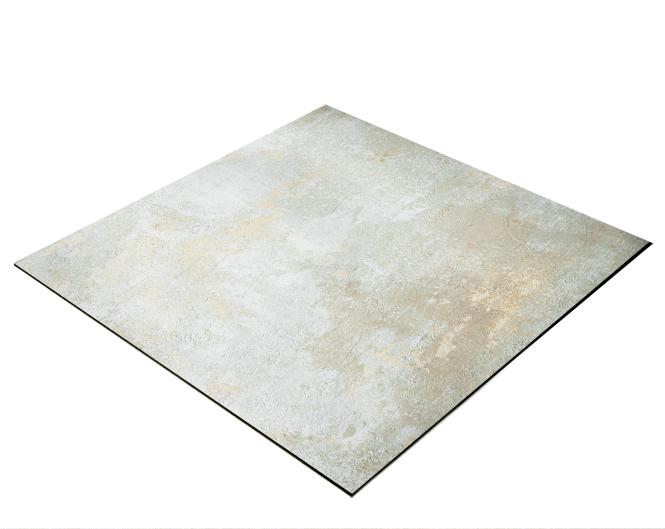 BRESSER Flatlay Achtergrond 60 x 60cm Betonlook Beige