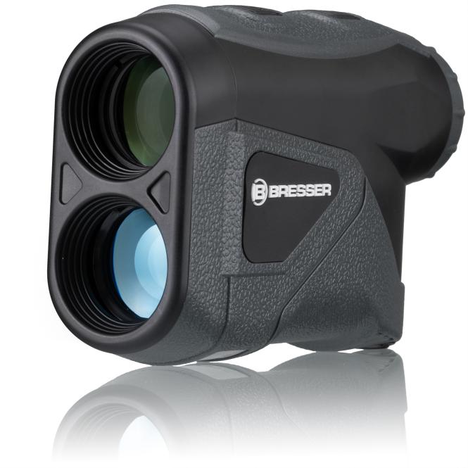 BRESSER 6 x 24 OLED-laserafstandsmeter