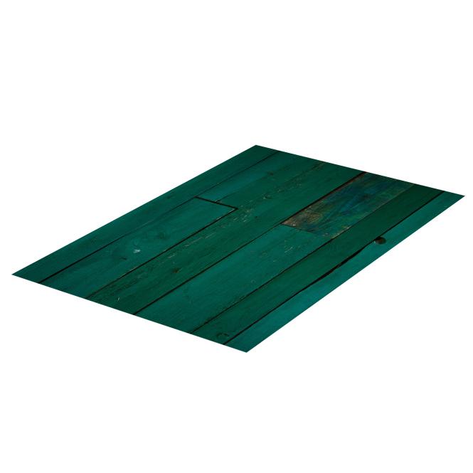Bresser Backdrop 60x90cm Green Wood