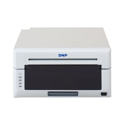 Dnp digitale dye sublimation foto printer ds820 a4 full